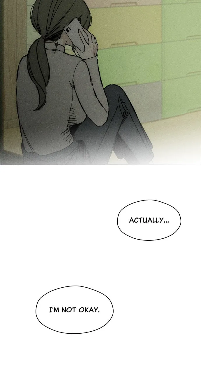 Read Tears on a Withered Flower Manga Online