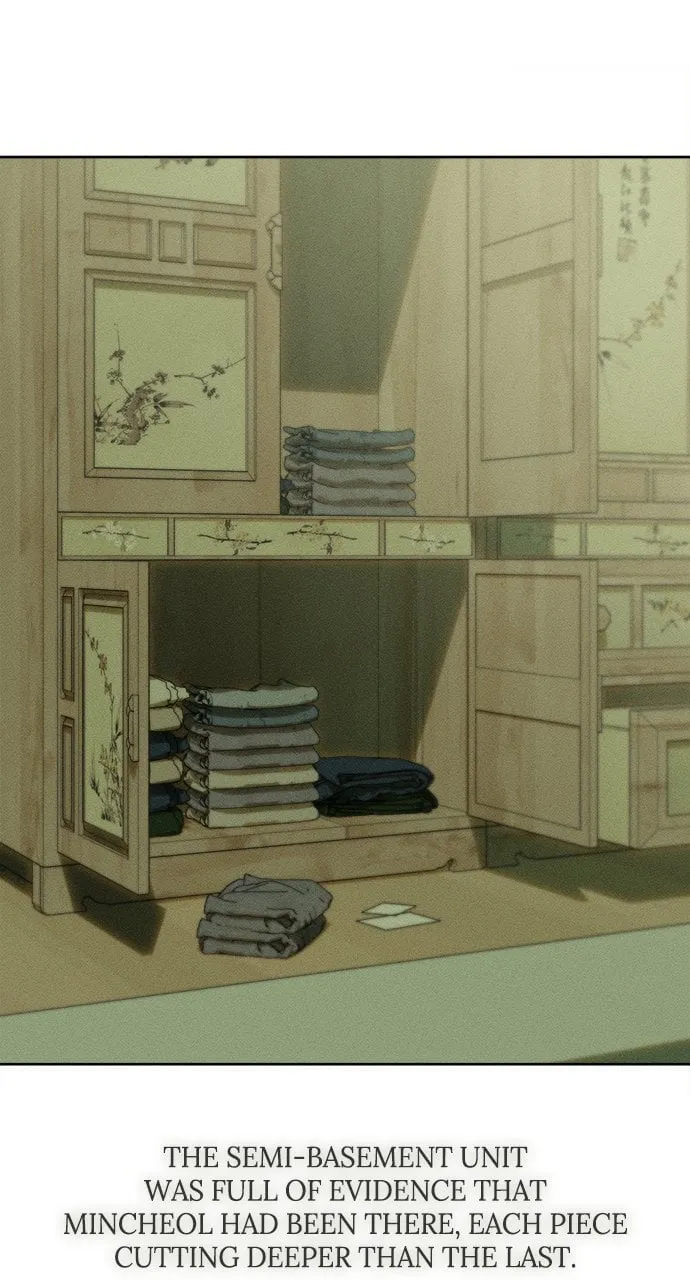 Read Tears on a Withered Flower Manga Online