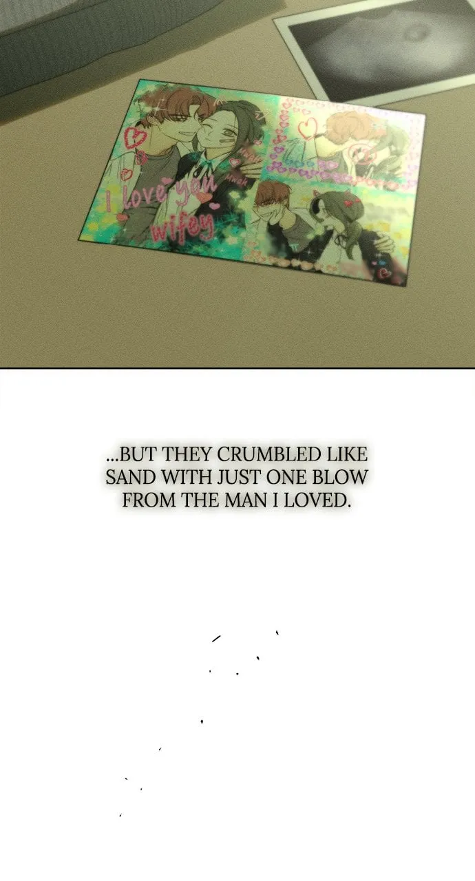 Read Tears on a Withered Flower Manga Online