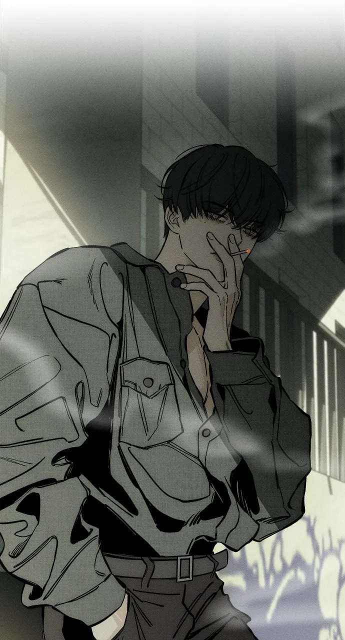 Read Tears on a Withered Flower Manga Online