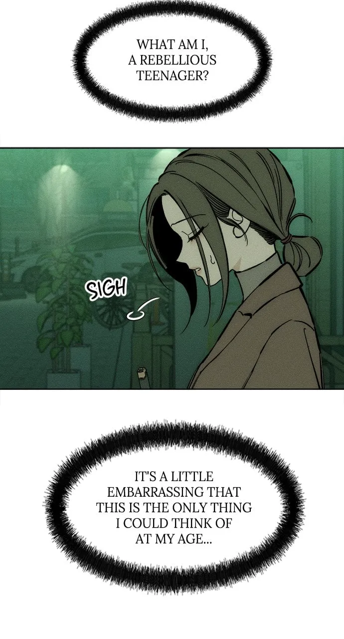 Read Tears on a Withered Flower Manga Online