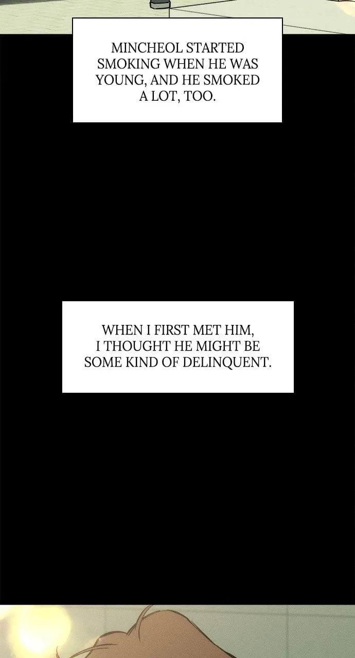 Read Tears on a Withered Flower Manga Online