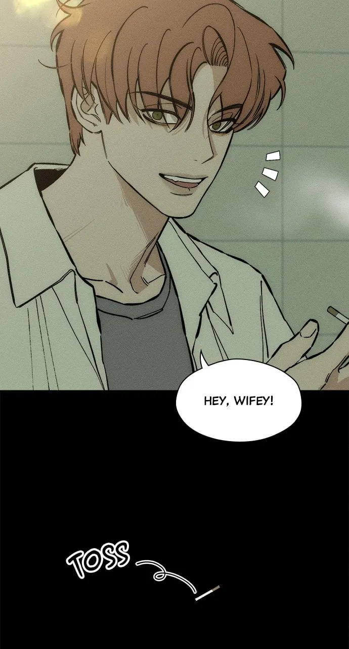 Read Tears on a Withered Flower Manga Online