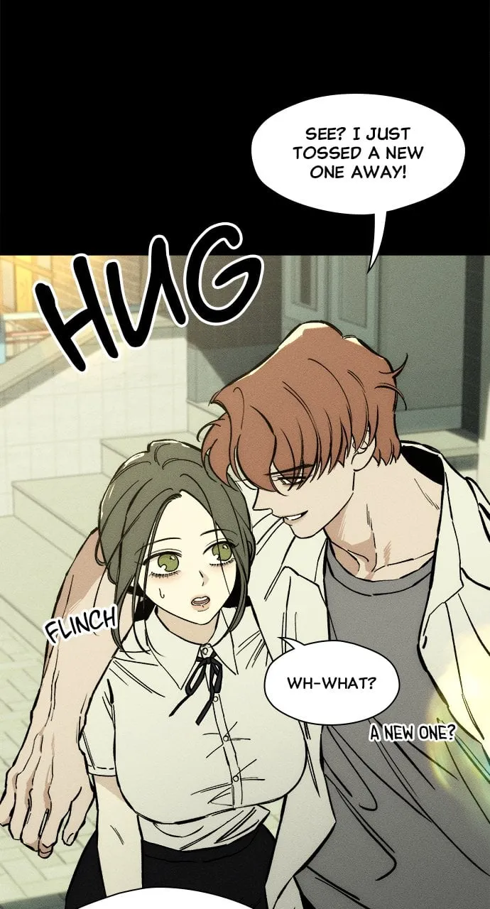 Read Tears on a Withered Flower Manga Online