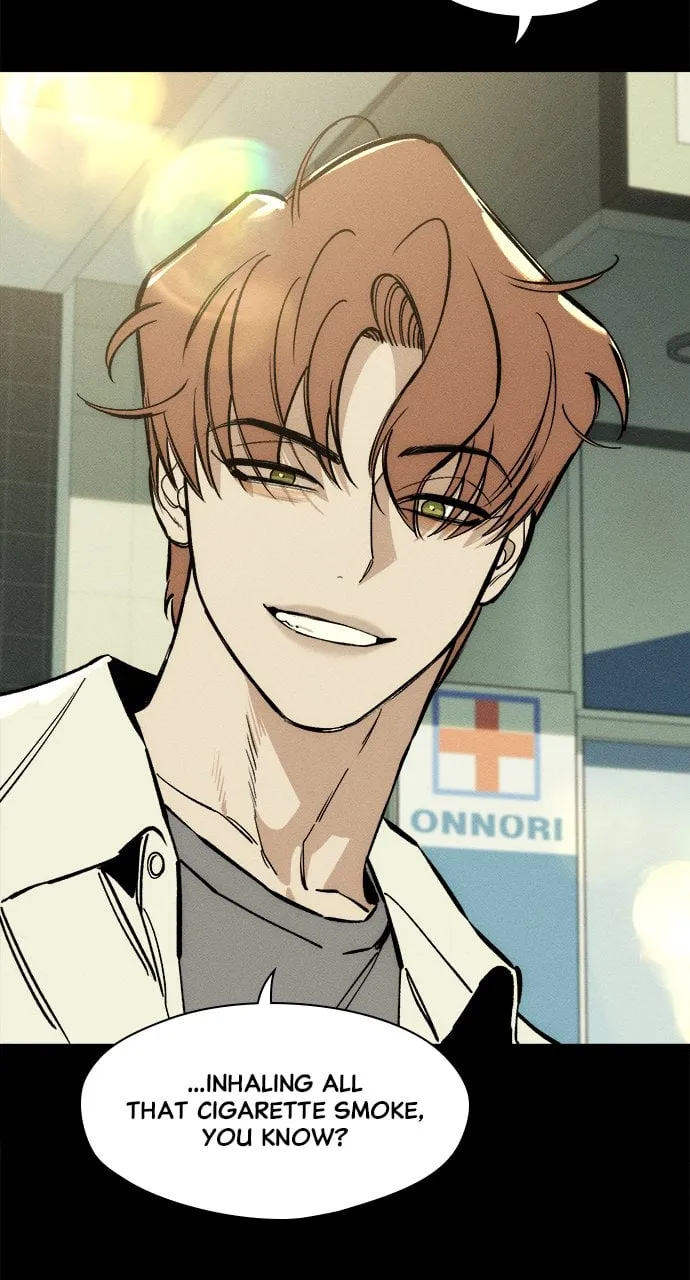 Read Tears on a Withered Flower Manga Online