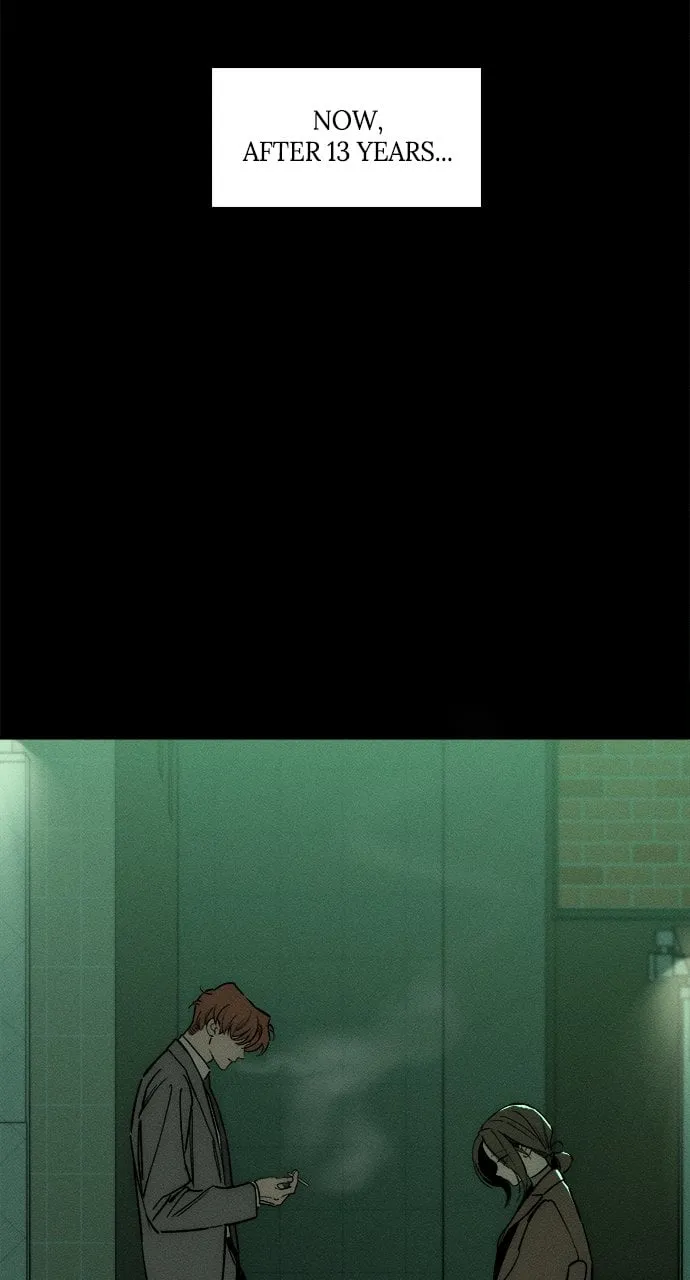 Read Tears on a Withered Flower Manga Online