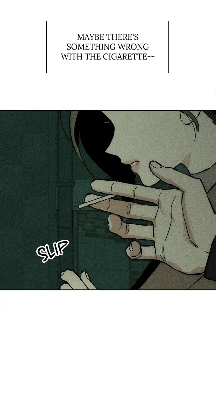 Read Tears on a Withered Flower Manga Online