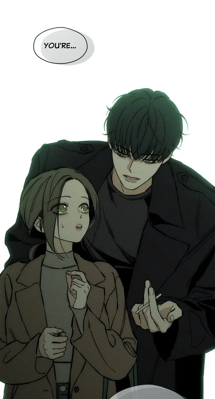 Read Tears on a Withered Flower Manga Online