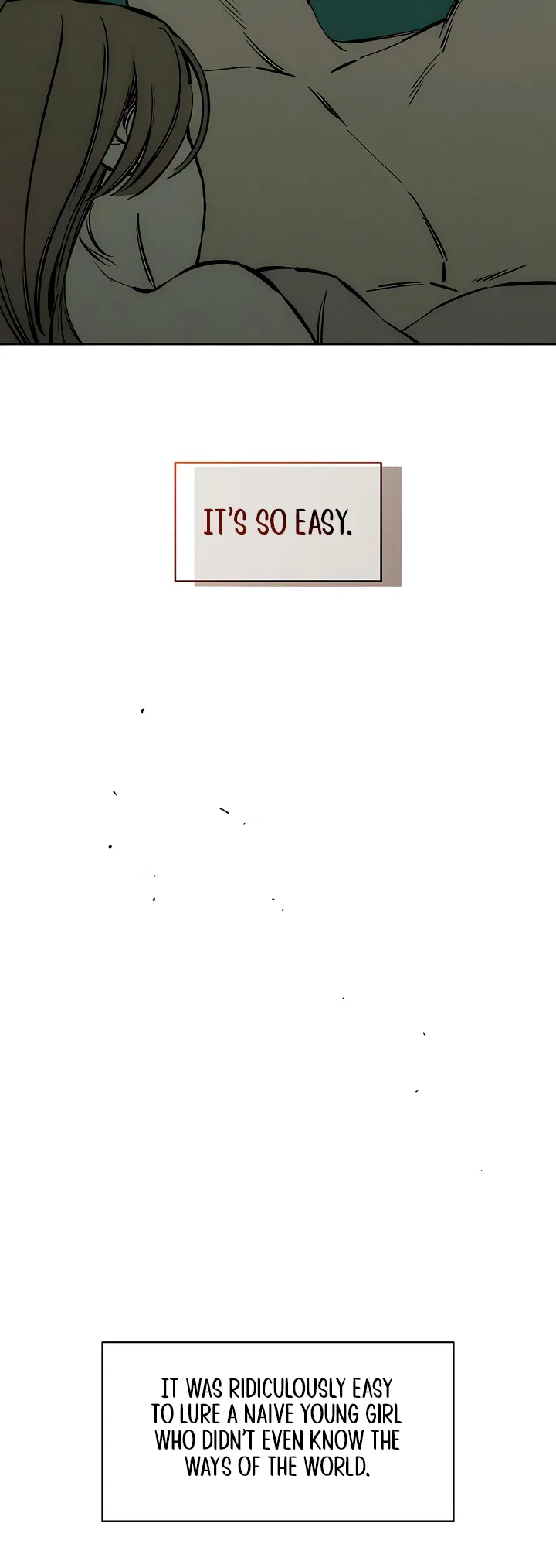 Read Tears on a Withered Flower Manga Online