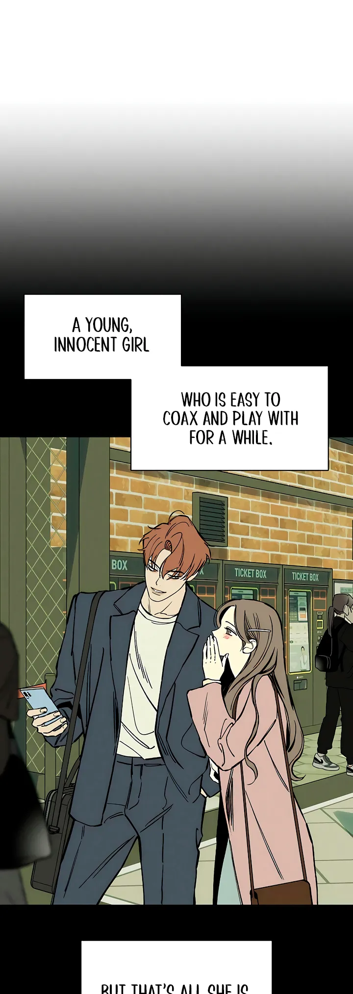 Read Tears on a Withered Flower Manga Online