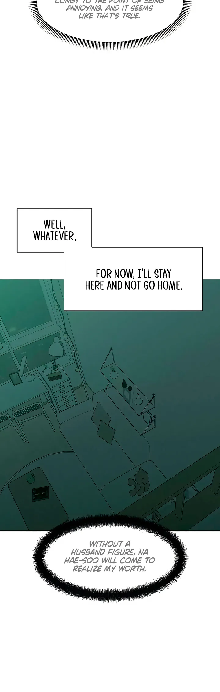 Read Tears on a Withered Flower Manga Online