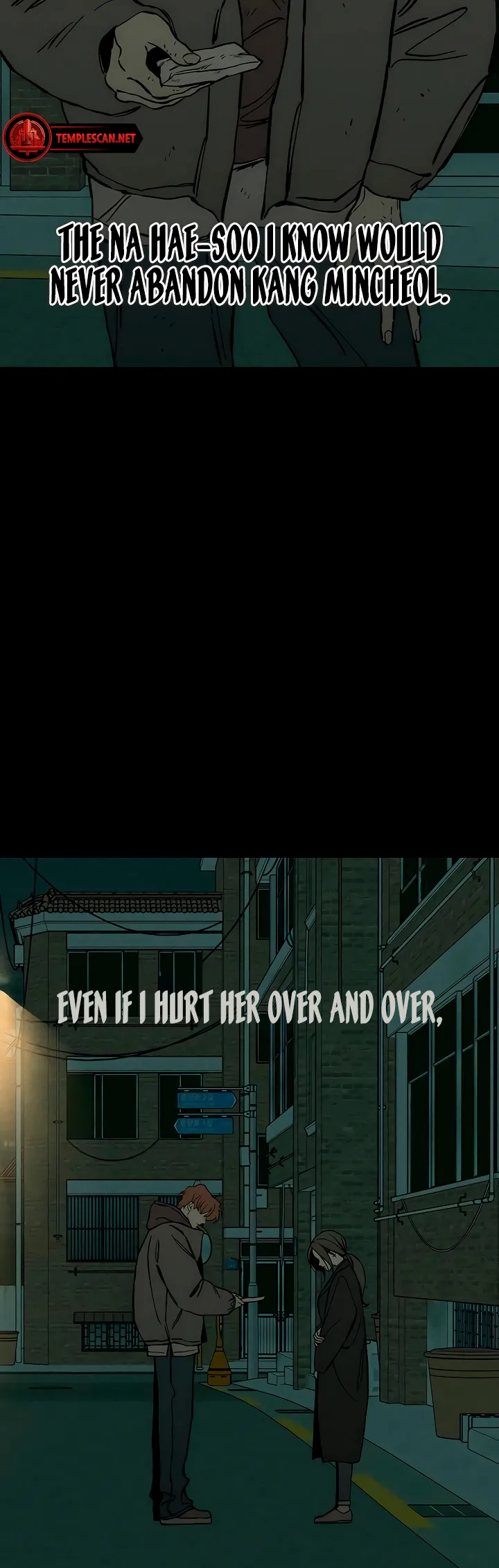 Read Tears on a Withered Flower Manga Online