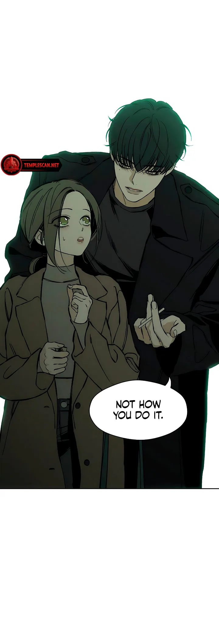 Read Tears on a Withered Flower Manga Online