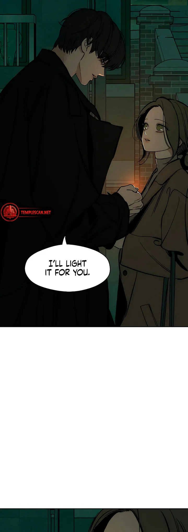 Read Tears on a Withered Flower Manga Online