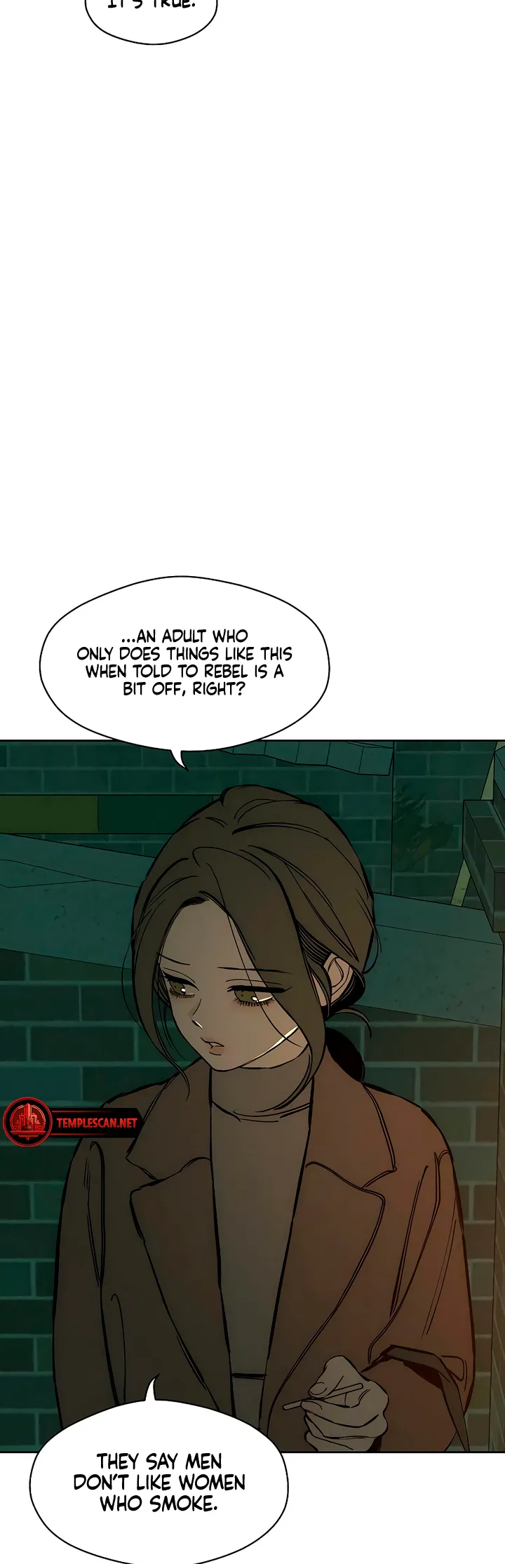 Read Tears on a Withered Flower Manga Online