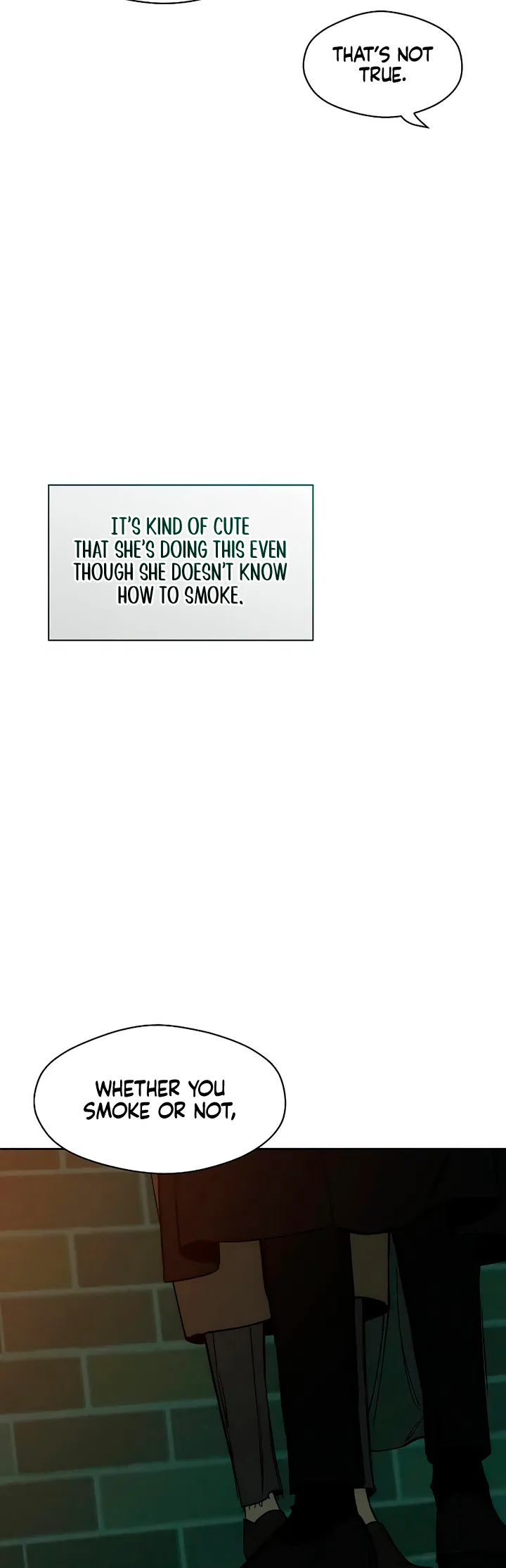 Read Tears on a Withered Flower Manga Online