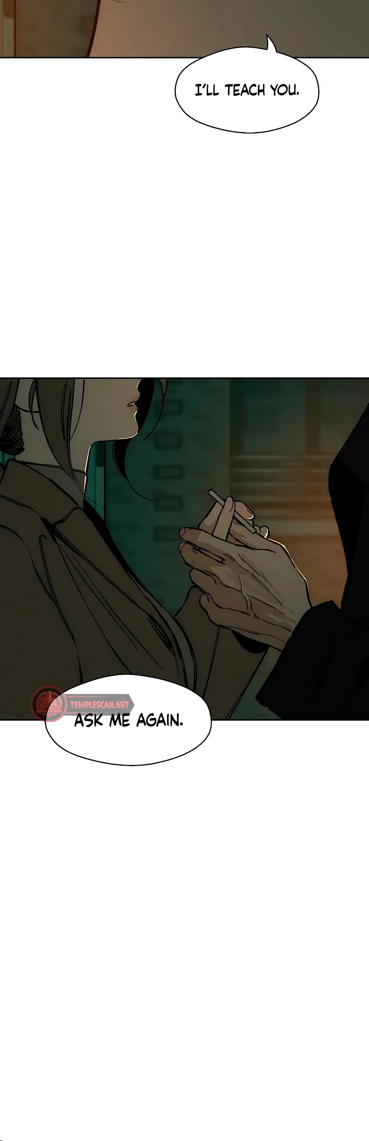 Read Tears on a Withered Flower Manga Online