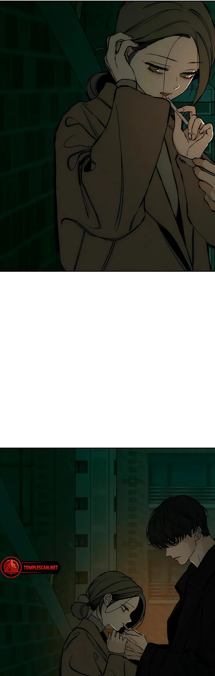 Read Tears on a Withered Flower Manga Online