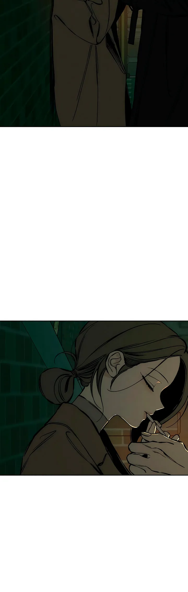 Read Tears on a Withered Flower Manga Online