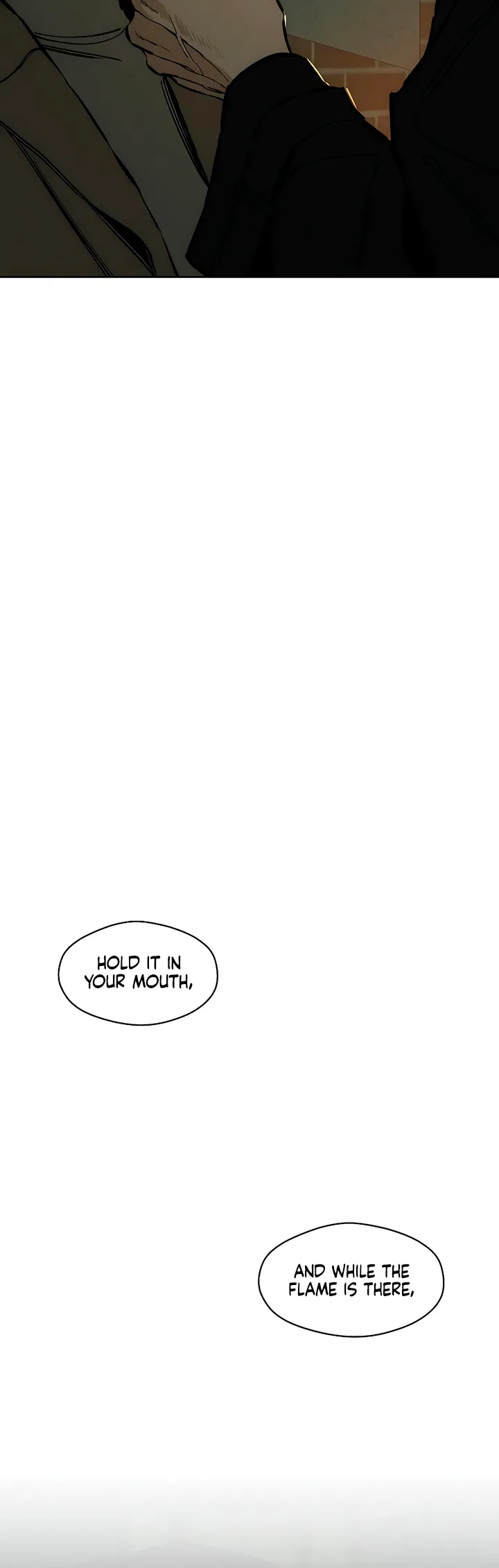 Read Tears on a Withered Flower Manga Online