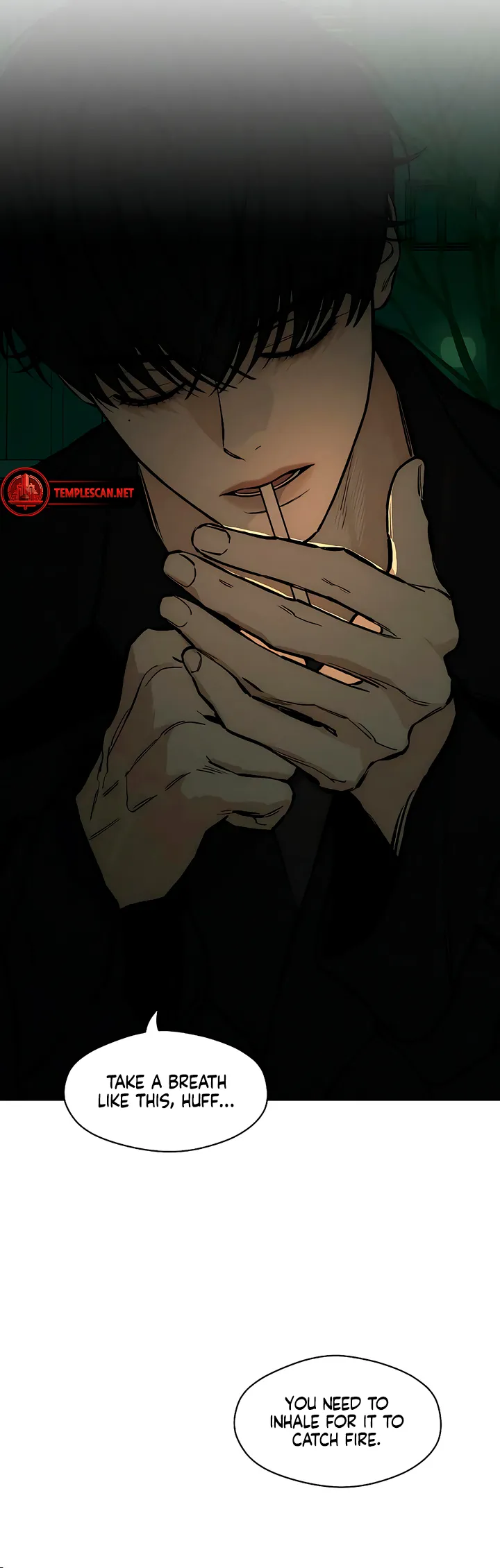 Read Tears on a Withered Flower Manga Online