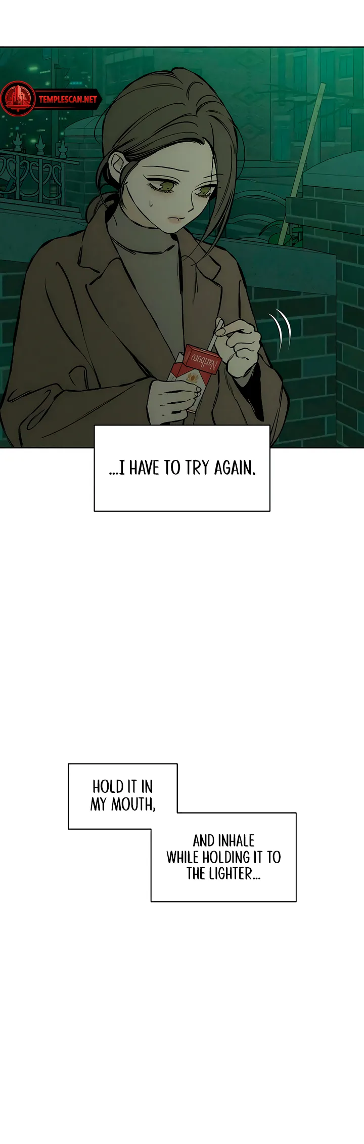 Read Tears on a Withered Flower Manga Online