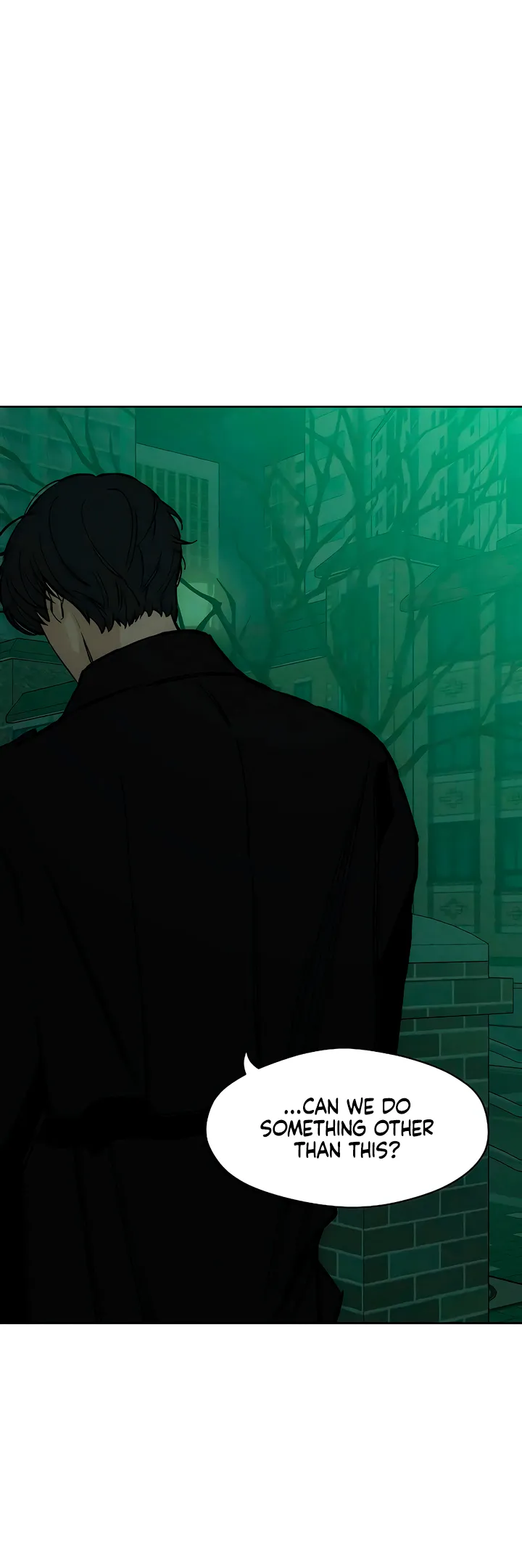 Read Tears on a Withered Flower Manga Online