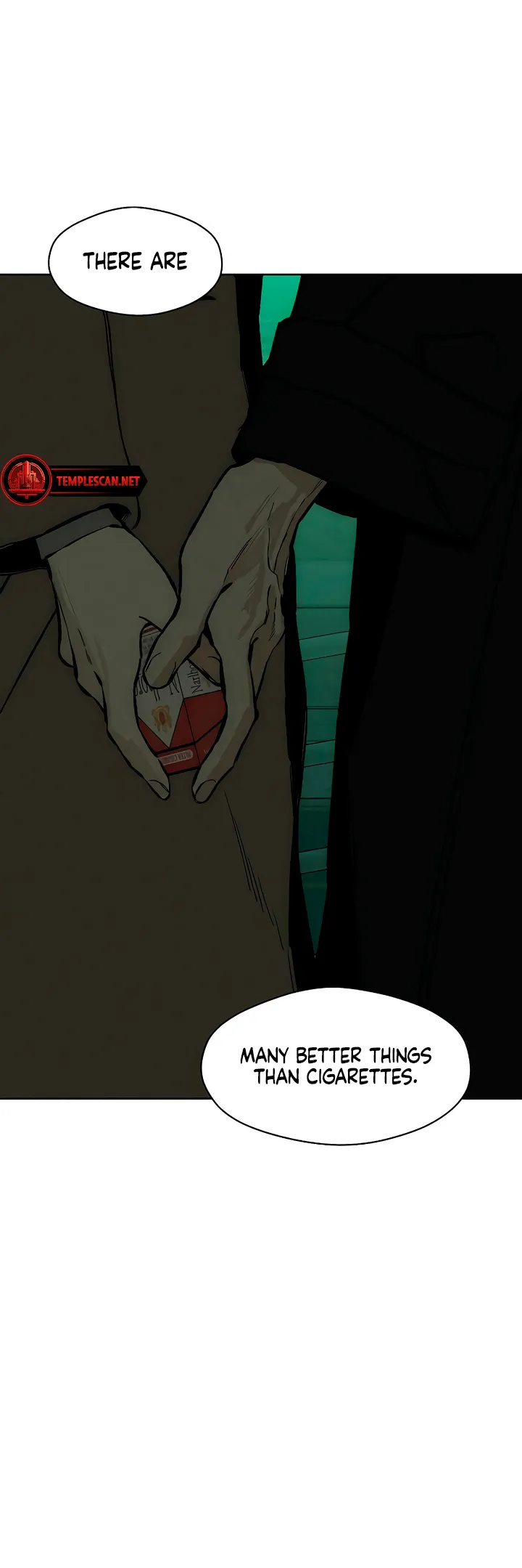 Read Tears on a Withered Flower Manga Online