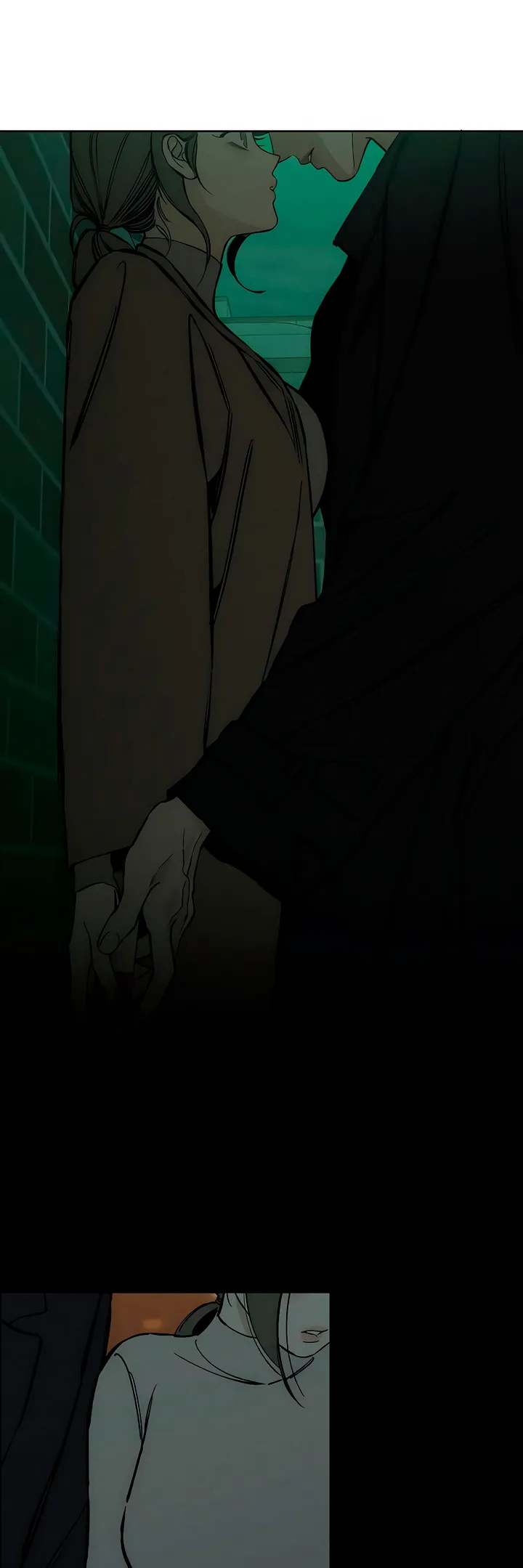 Read Tears on a Withered Flower Manga Online