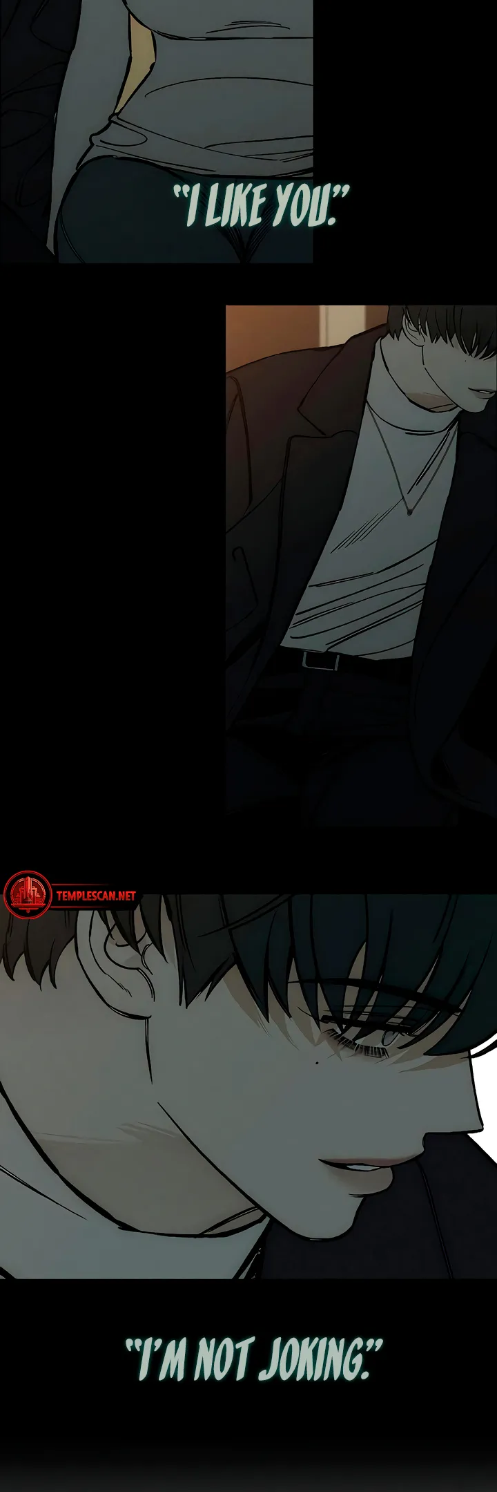 Read Tears on a Withered Flower Manga Online