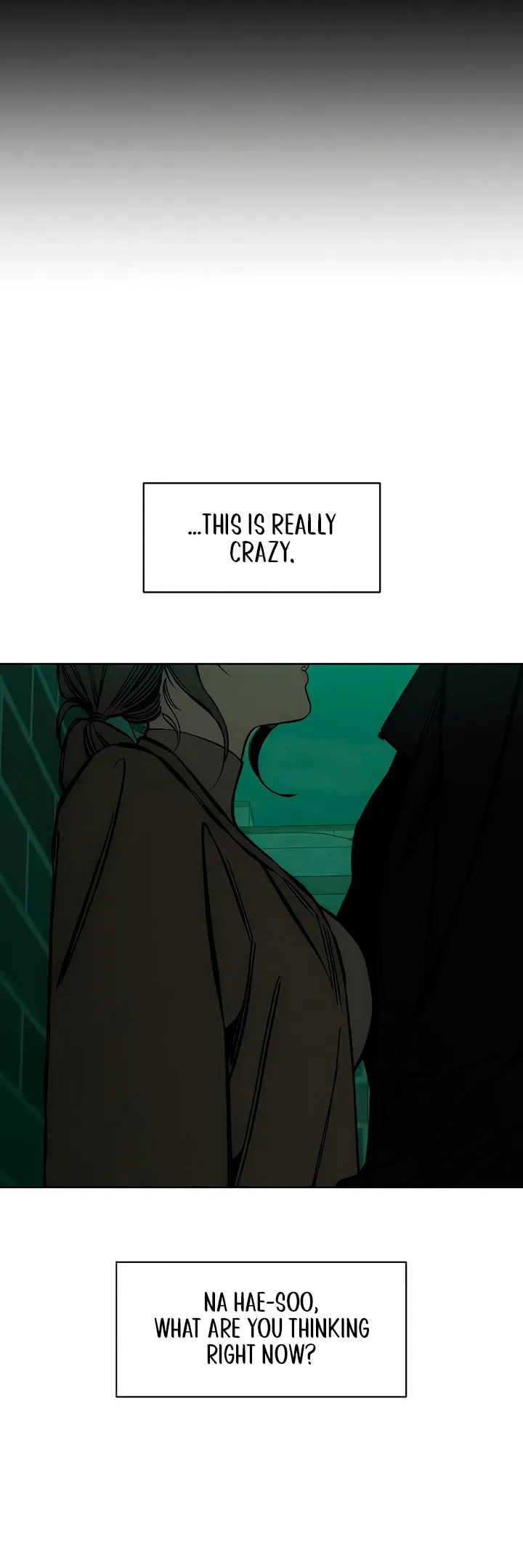 Read Tears on a Withered Flower Manga Online