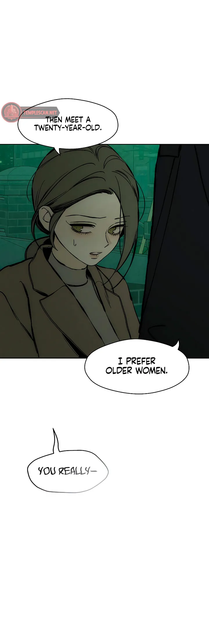 Read Tears on a Withered Flower Manga Online