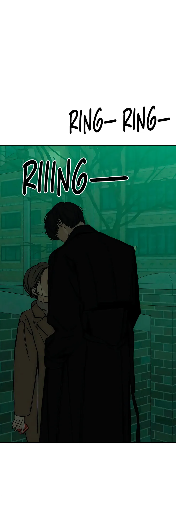 Read Tears on a Withered Flower Manga Online