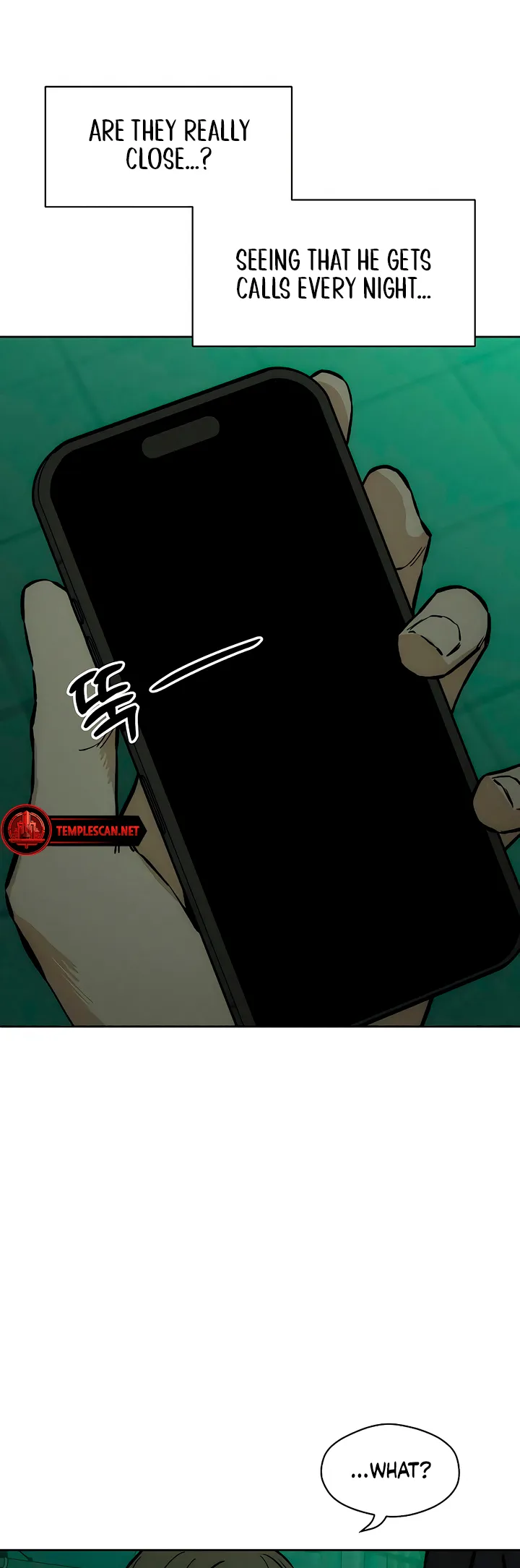 Read Tears on a Withered Flower Manga Online