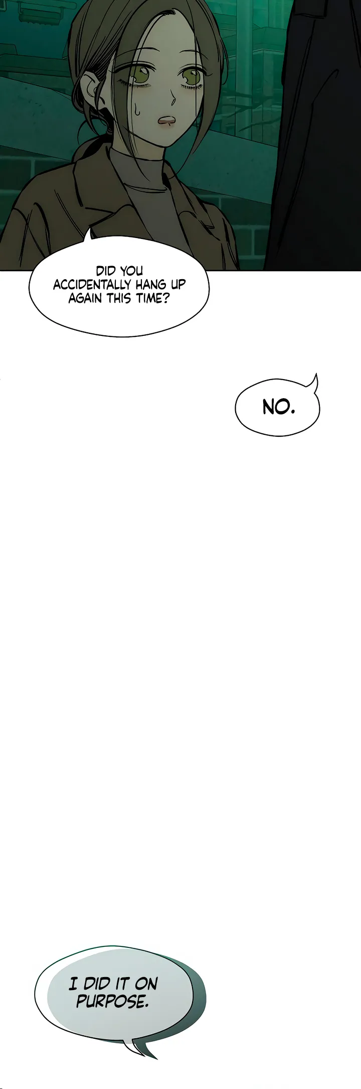 Read Tears on a Withered Flower Manga Online