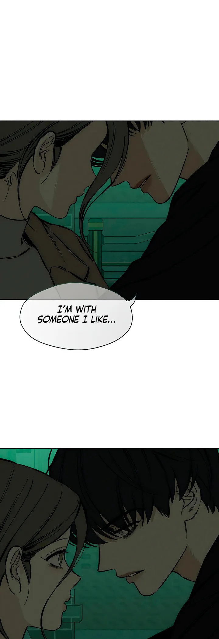 Read Tears on a Withered Flower Manga Online