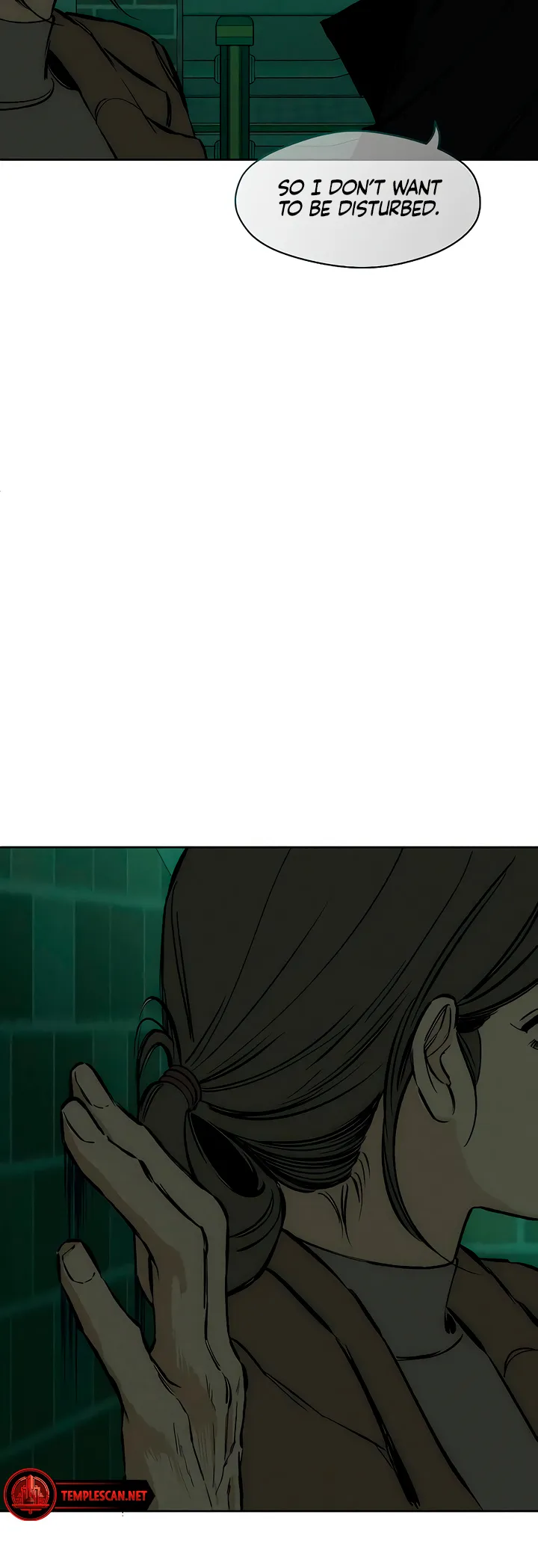 Read Tears on a Withered Flower Manga Online