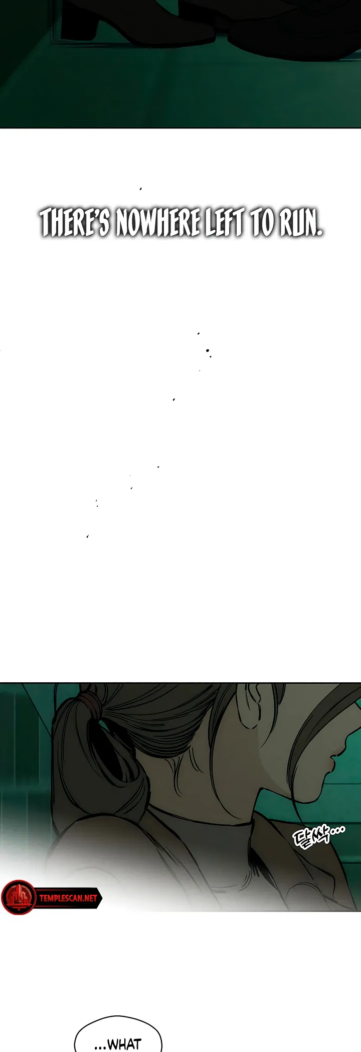 Read Tears on a Withered Flower Manga Online