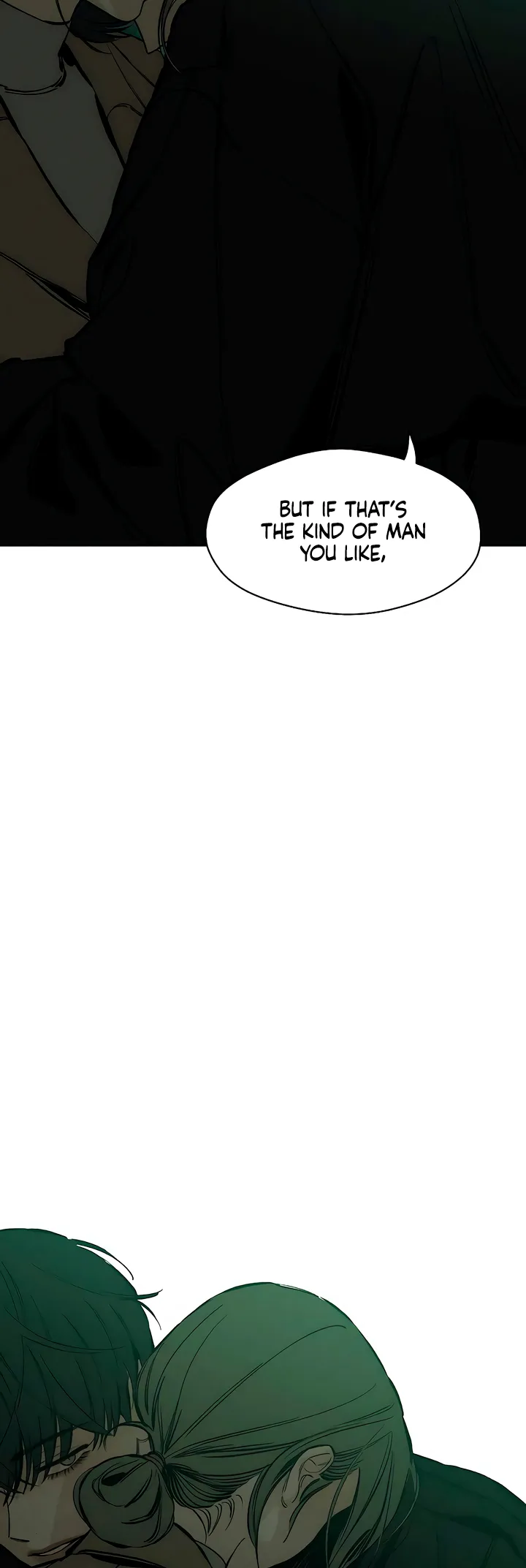 Read Tears on a Withered Flower Manga Online