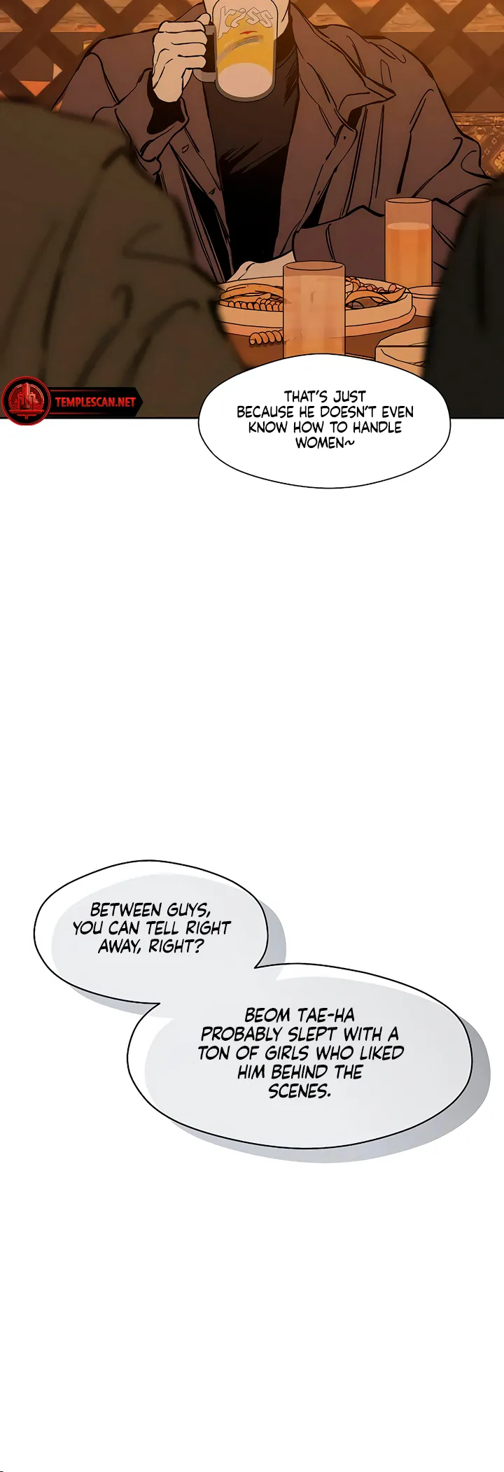 Read Tears on a Withered Flower Manga Online