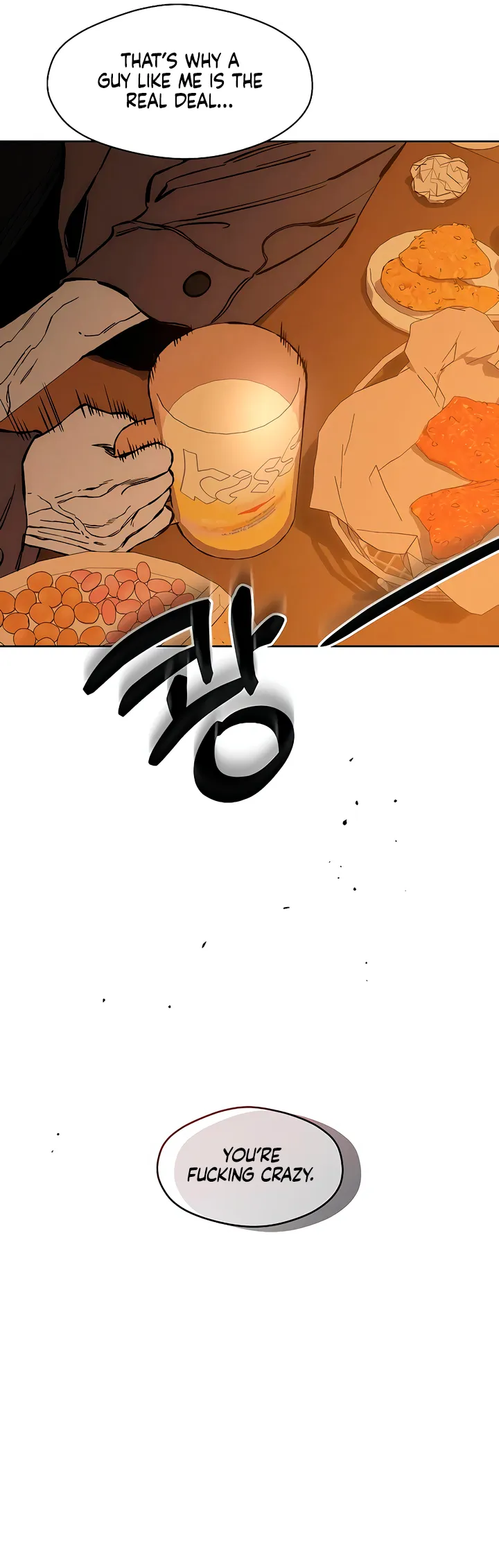 Read Tears on a Withered Flower Manga Online