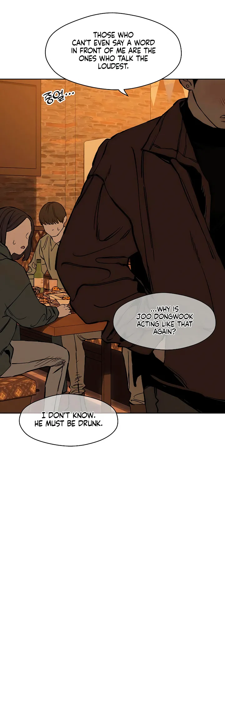 Read Tears on a Withered Flower Manga Online