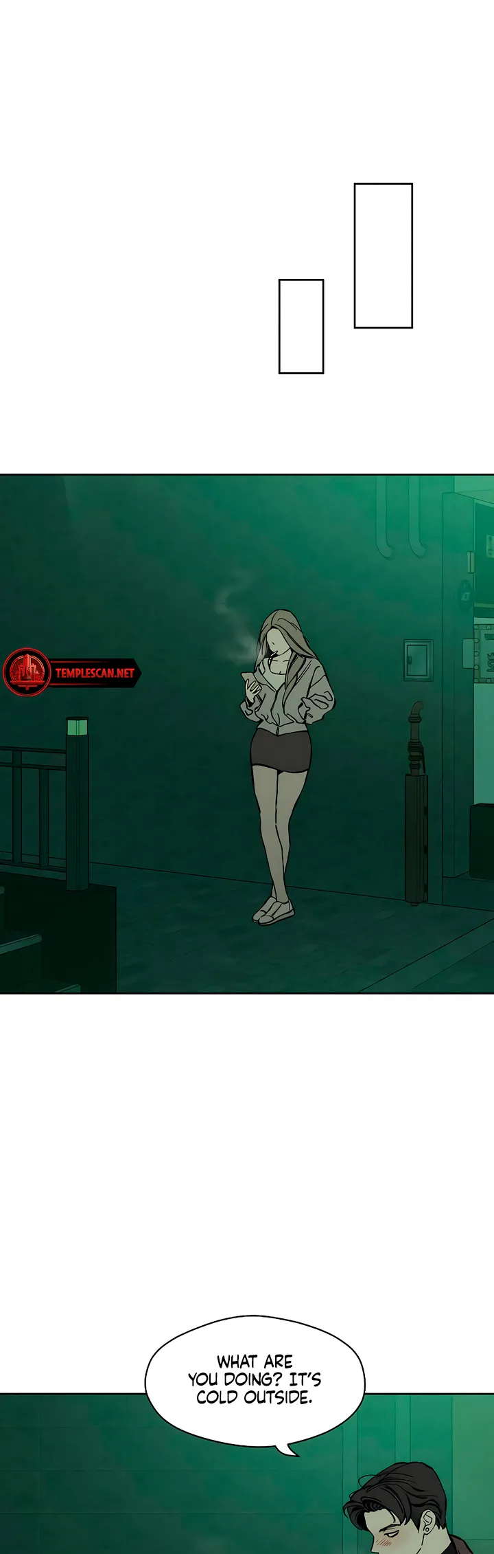 Read Tears on a Withered Flower Manga Online