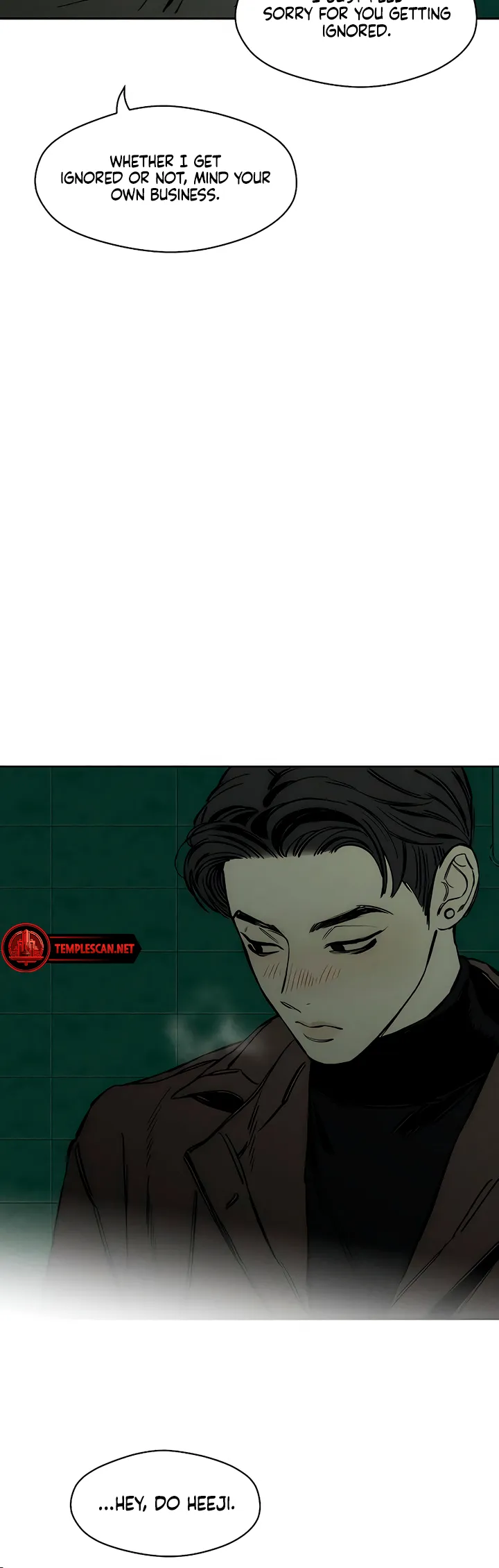 Read Tears on a Withered Flower Manga Online