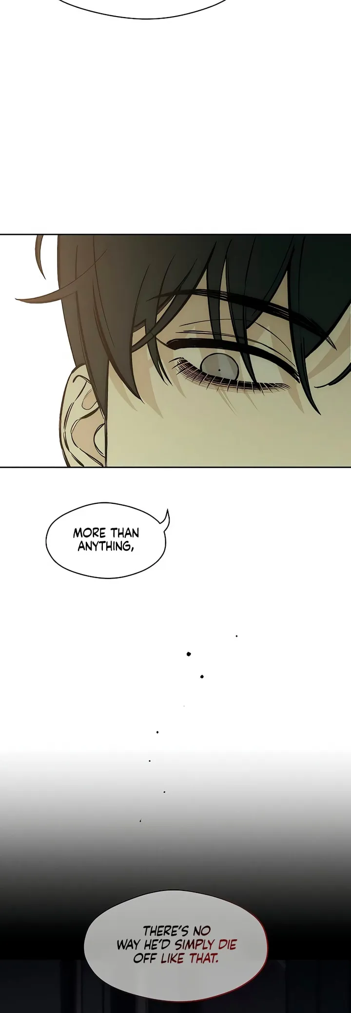 Read Tears on a Withered Flower Manga Online