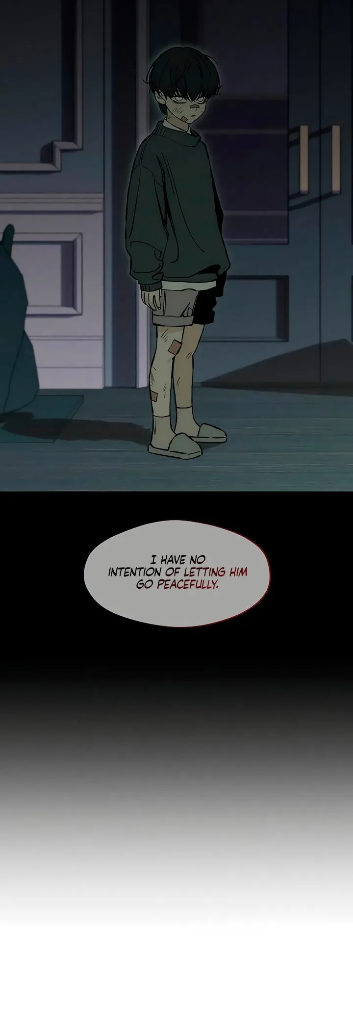 Read Tears on a Withered Flower Manga Online