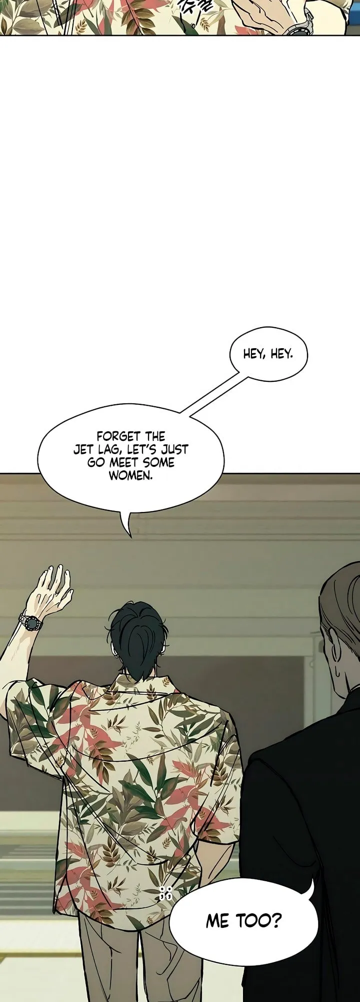 Read Tears on a Withered Flower Manga Online