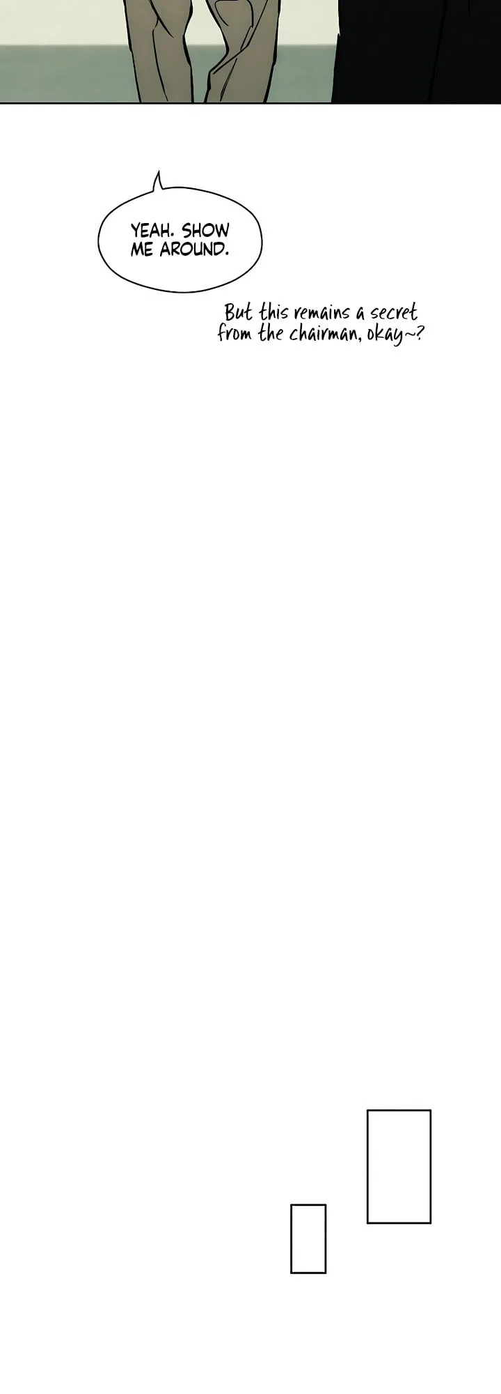 Read Tears on a Withered Flower Manga Online