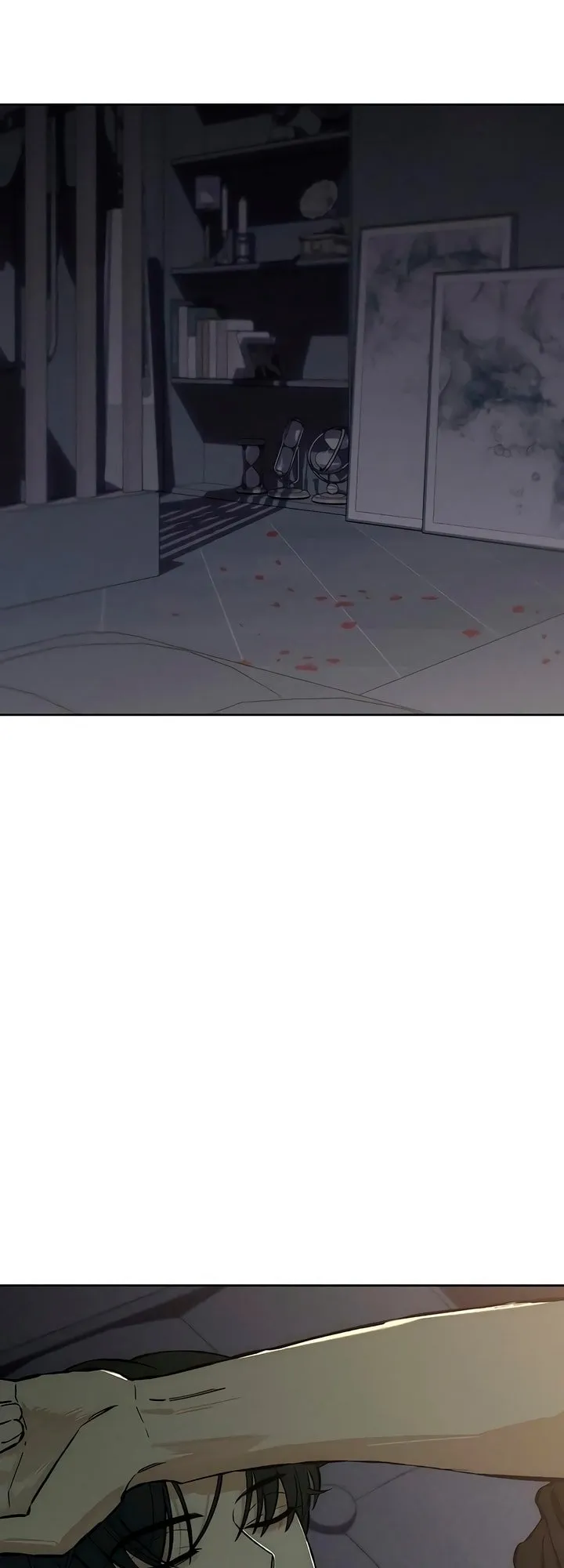 Read Tears on a Withered Flower Manga Online