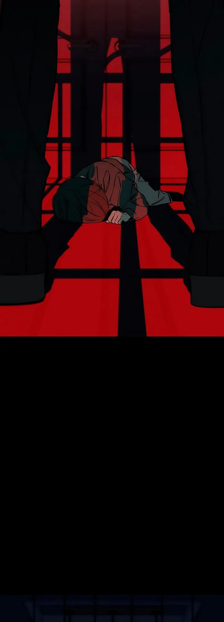 Read Tears on a Withered Flower Manga Online